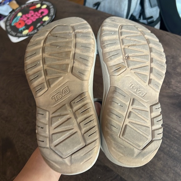 Teva hurricane sesame 7 platform - Picture 4 of 4